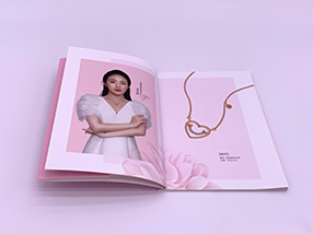 藝術(shù)紙畫冊