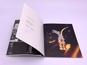 藝術(shù)紙畫冊