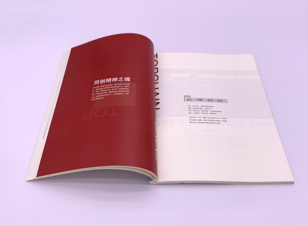 藝術(shù)紙畫冊